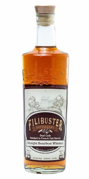 Filibuster - Triple Cask Madeira Finish